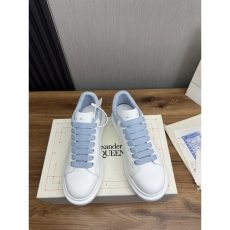 Alexander Mcqueen Casual Shoes